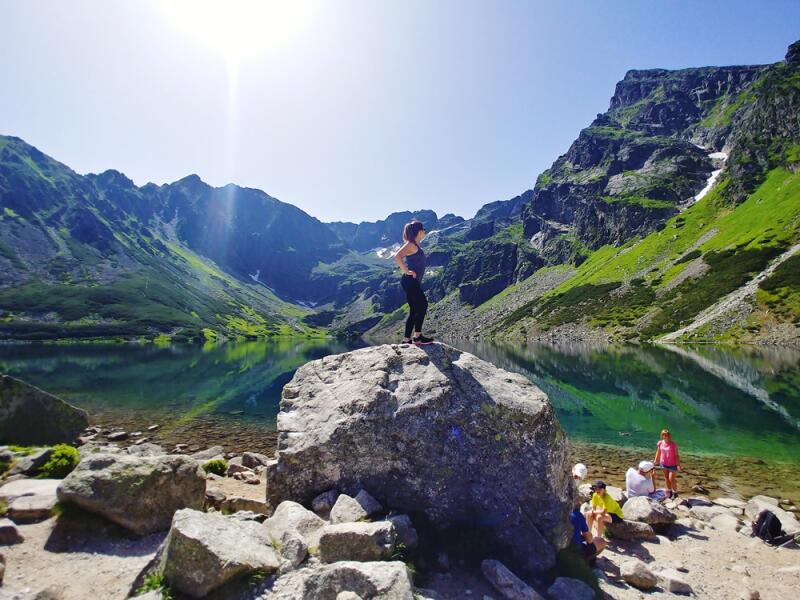 Tatry dla początkujących